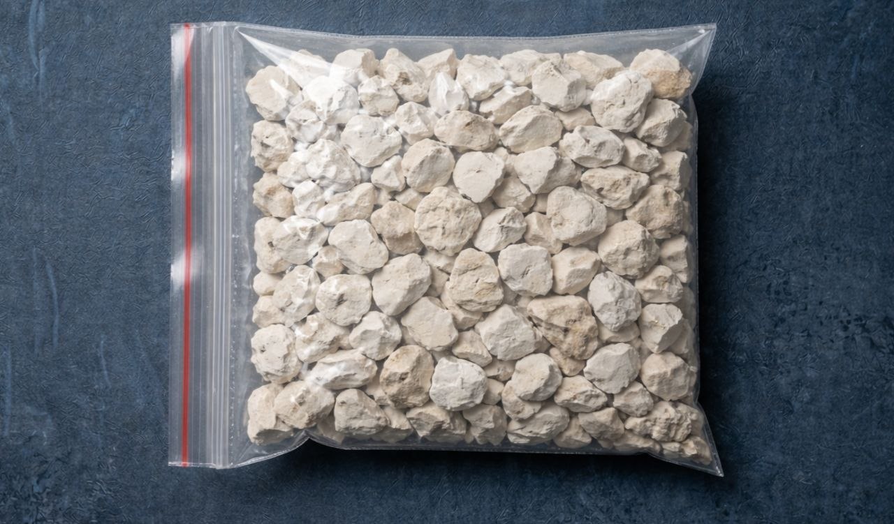 9 No Dana Limestone