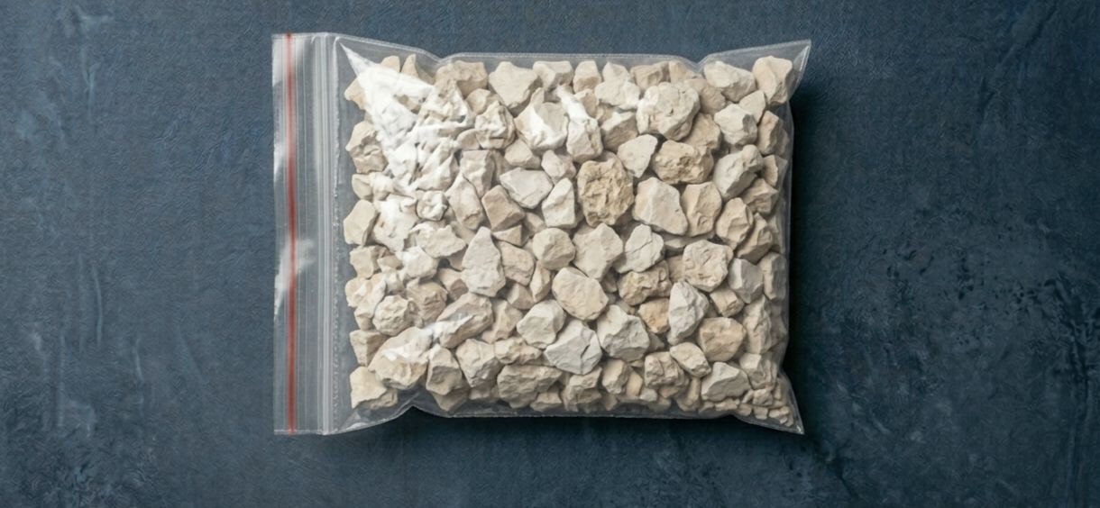 7 No Dana Limestone