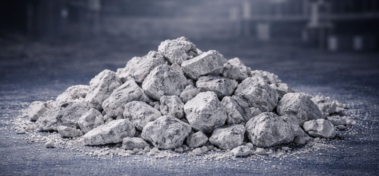 Limestone Gitti